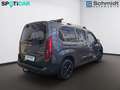 Citroen Berlingo HDI 130 Shine Aut. XL 7 Sitze mit AHK Grau - thumbnail 4