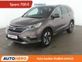 Honda CR-V 2.0 i-VTEC Lifestyle 4WD *NAVI*TEMPO*PDC*SHZ* Braun - thumbnail 1