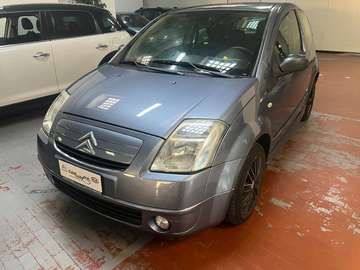 1.4 HDi 70CV Excite VTR