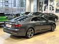 Audi A5 Coupe 2.0 tdi 190cv s-tronic S line - 19" -Virtual siva - thumbnail 4
