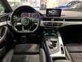 Audi A5 Coupe 2.0 tdi 190cv s-tronic S line - 19" -Virtual siva - thumbnail 11
