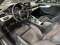 Audi A5 Coupe 2.0 tdi 190cv s-tronic S line - 19" -Virtual Grey - thumbnail 9