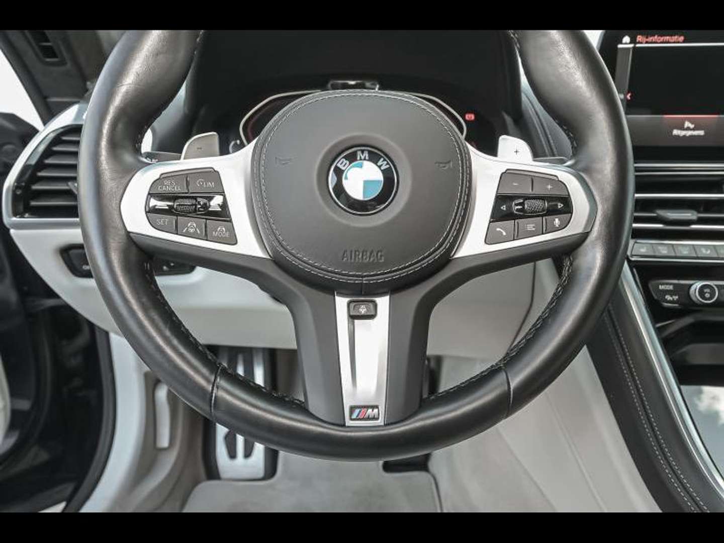 BMW Série 8 Gran Coupé 840i XDrive -  - Joinsteer - #5