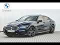 BMW 840 840i xDrive Gran Coupé Bleu - thumbnail 1