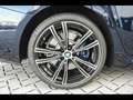 BMW 840 840i xDrive Gran Coupé Bleu - thumbnail 4