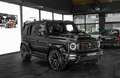 Mercedes-Benz G 63 AMG #LUMMA WIDEBODY CLR G770 #BRABUS STYLE Noir - thumbnail 12