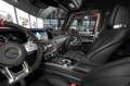 Mercedes-Benz G 63 AMG #LUMMA WIDEBODY CLR G770 #BRABUS STYLE Noir - thumbnail 28