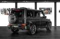 Mercedes-Benz G 63 AMG #LUMMA WIDEBODY CLR G770 #BRABUS STYLE Noir - thumbnail 2