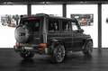 Mercedes-Benz G 63 AMG #LUMMA WIDEBODY CLR G770 #BRABUS STYLE Noir - thumbnail 16