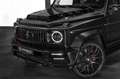 Mercedes-Benz G 63 AMG #LUMMA WIDEBODY CLR G770 #BRABUS STYLE Noir - thumbnail 14