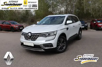 Annonce voiture d'occasion Renault Koleos - CARADIZE