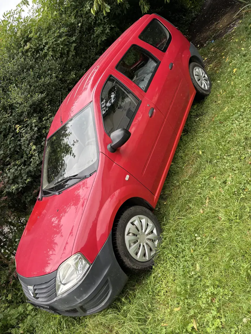Dacia Logan MCV 1.4 - 1