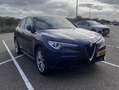 Alfa Romeo Stelvio Stelvio 2.0 T AWD B-Tech Blauw - thumbnail 3