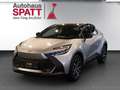 Toyota C-HR 1,8 Hybrid Active Drive 2WD !! Prompt verfügbar !! Silber - thumbnail 1