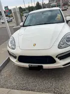 2011 Porsche Cayenne