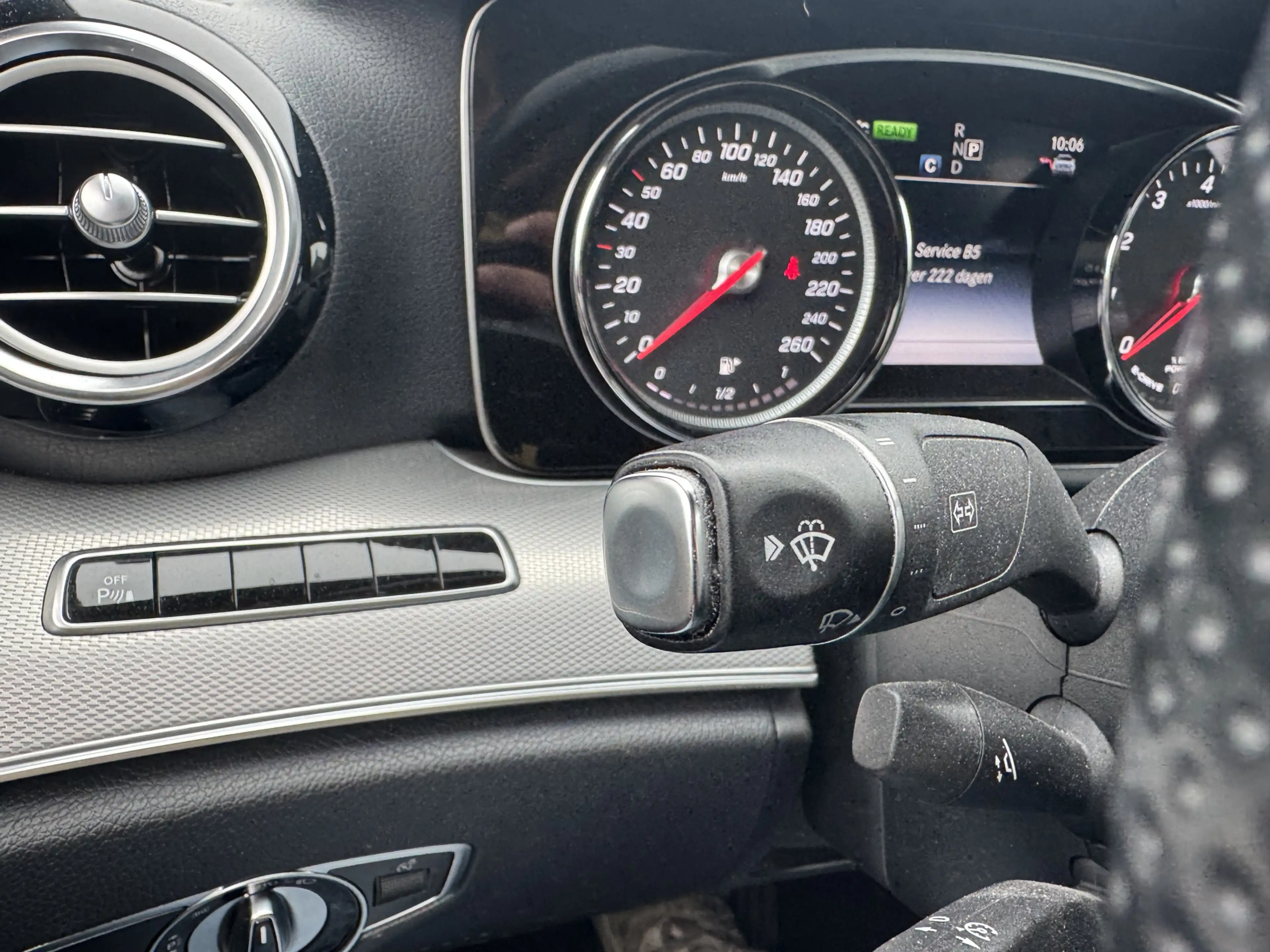 Mercedes-Benz E 350 e Lease Edition FACELIFT — photo 14