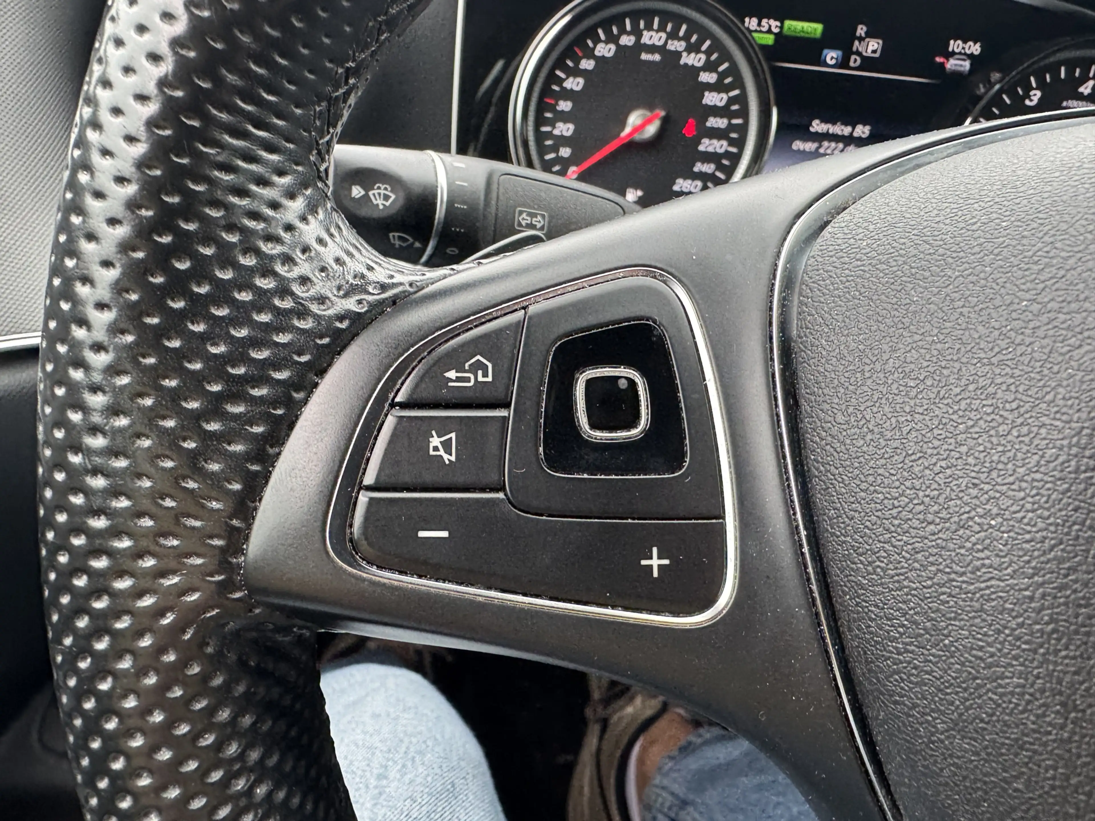 Mercedes-Benz E 350 e Lease Edition FACELIFT — photo 15