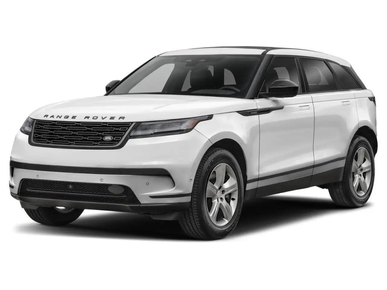 Land Rover Range Rover Velar fotografie Land Rover Range Rover Velar