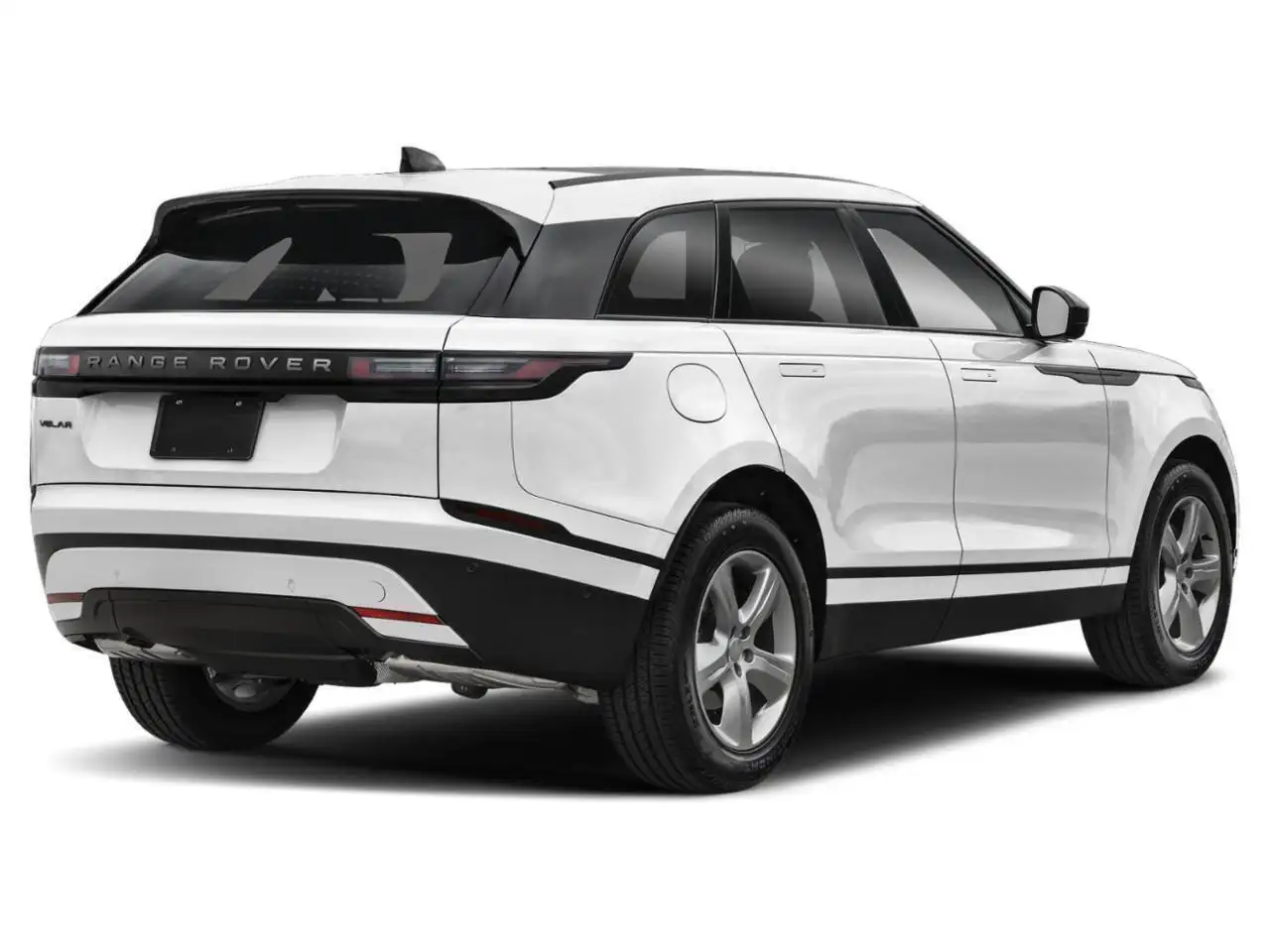 Land Rover Range Rover Velar fotografie Land Rover Range Rover Velar