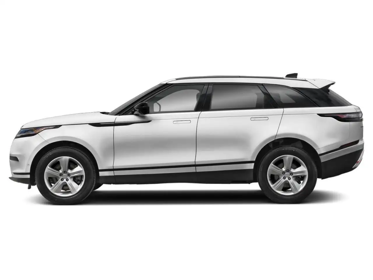 Land Rover Range Rover Velar fotografie Land Rover Range Rover Velar