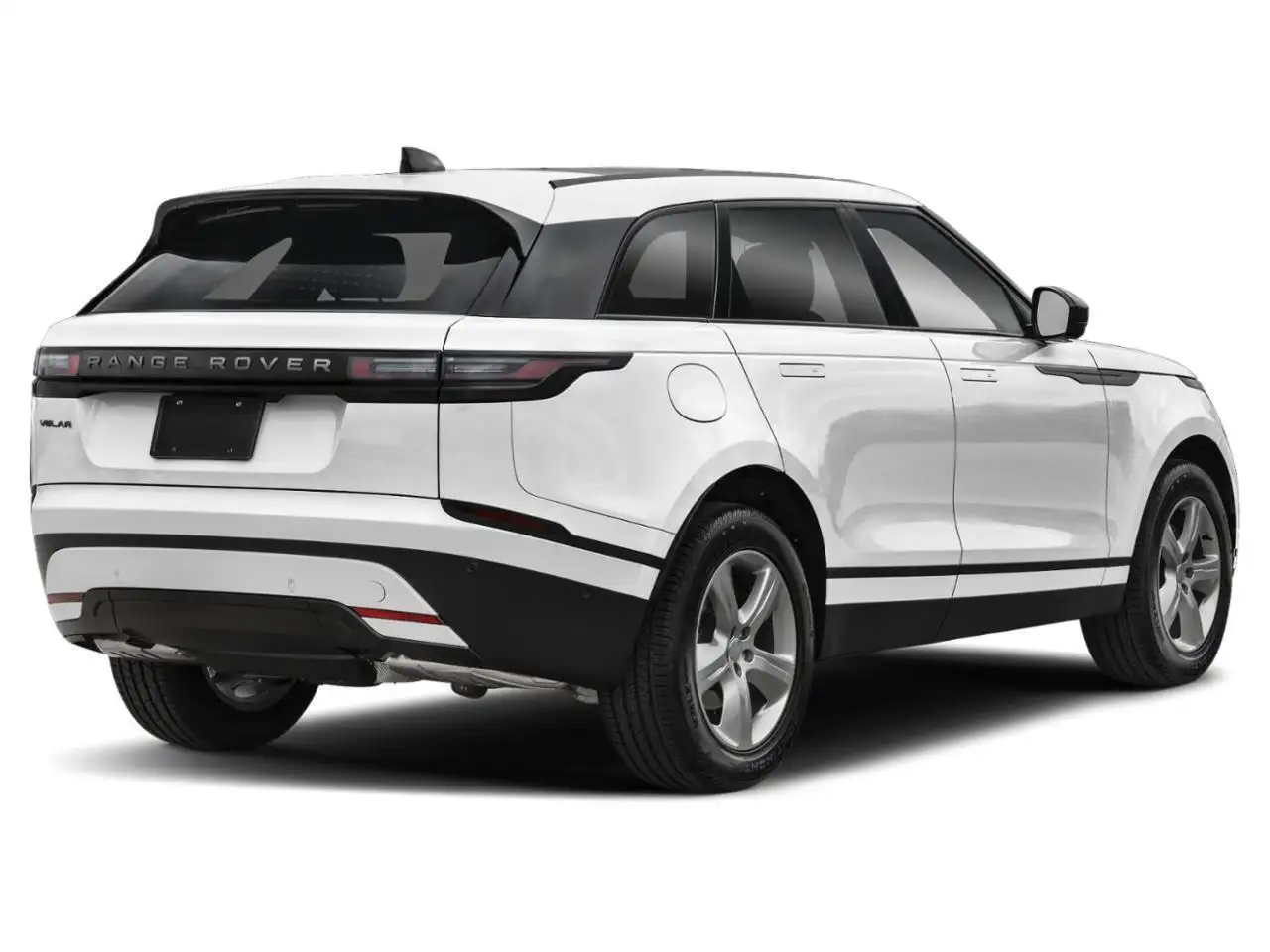 Land Rover Range Rover Velar fotografie Land Rover Range Rover Velar