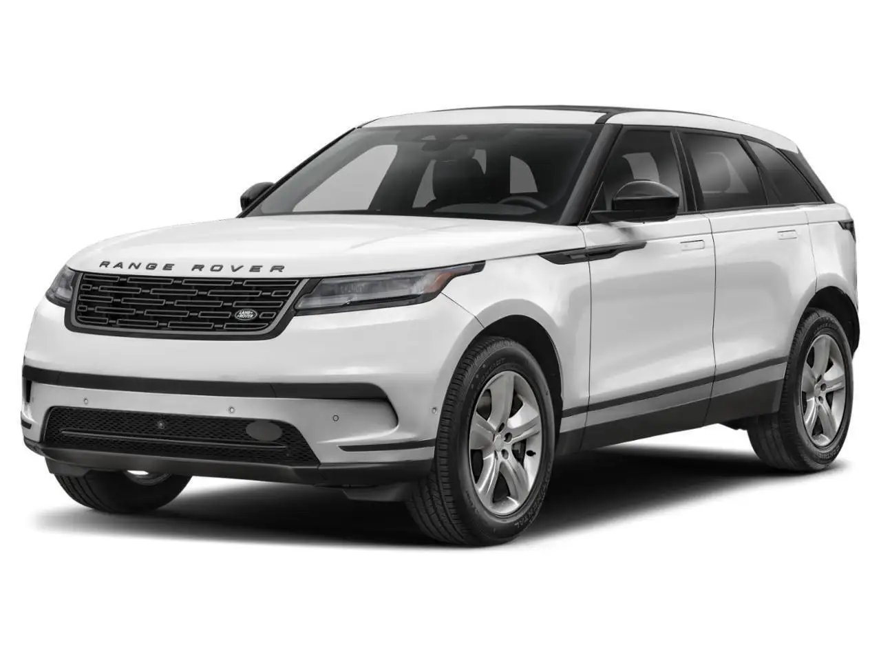Land Rover Range Rover Velar fotografie Land Rover Range Rover Velar