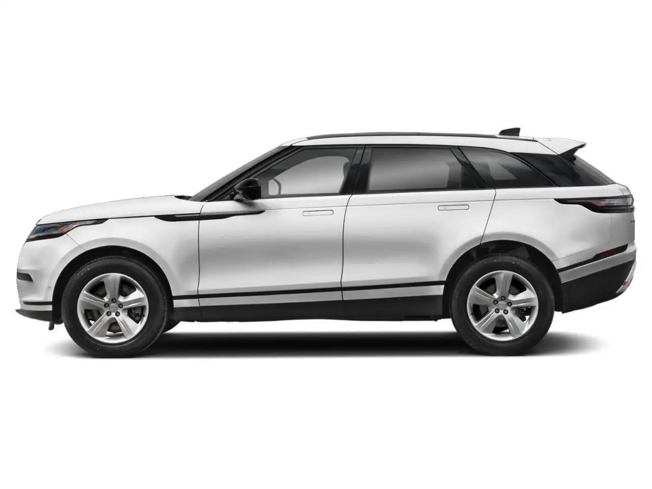 Land Rover Range Rover Velar fotografie Land Rover Range Rover Velar