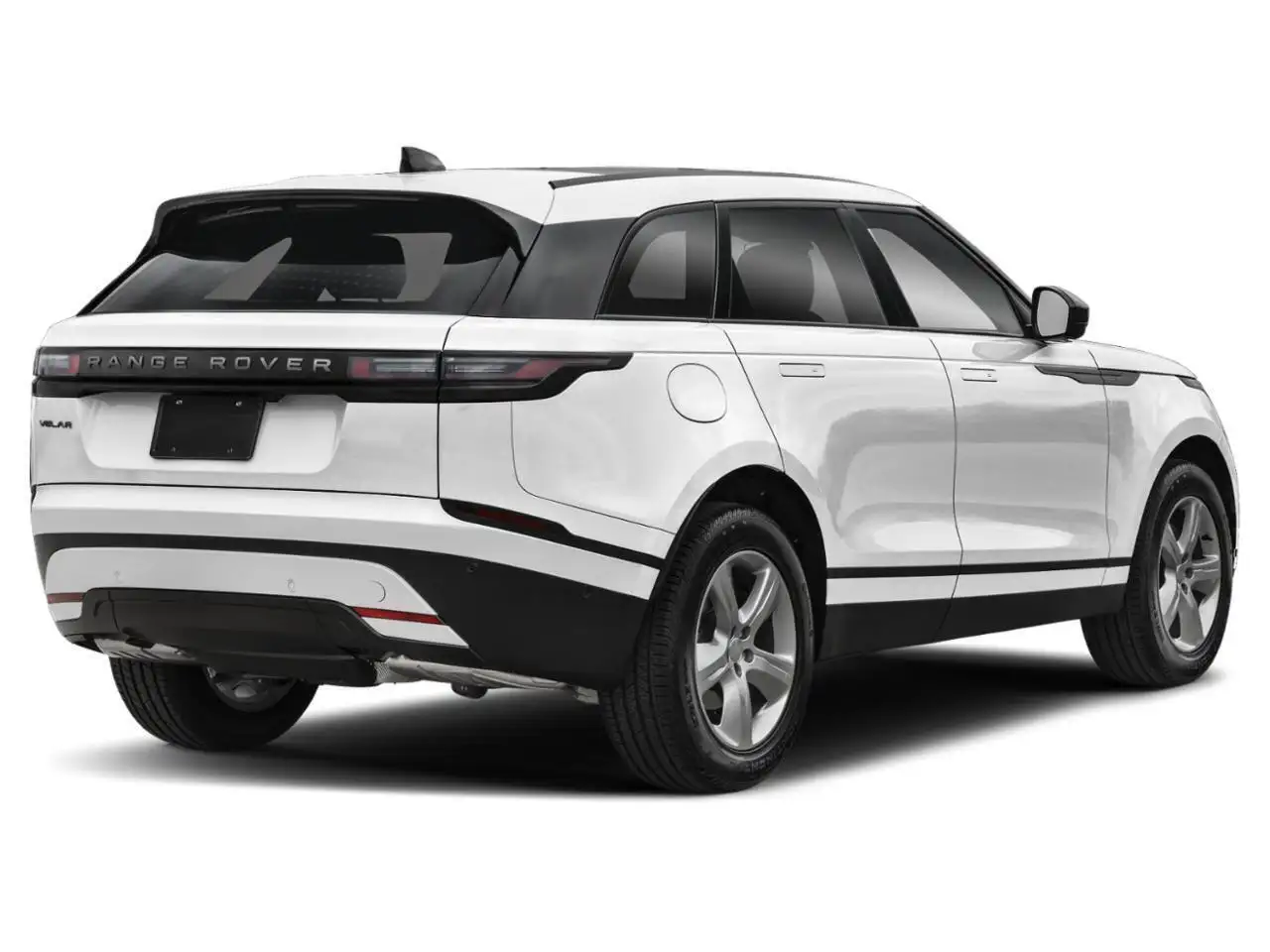 Land Rover Range Rover Velar fotografie Land Rover Range Rover Velar