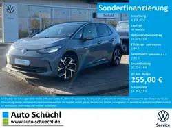 Volkswagen ID.3 Pro MOVE FACELIFT WÄRMEPUMPE+APP CONNECT+3