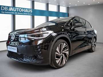 GTX 4MOTION 82 kWh