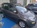 Fiat Panda Panda 1.0 firefly hybrid Gris - thumbnail 3