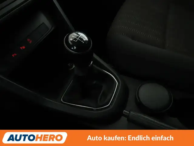 Volkswagen Caddy view 23