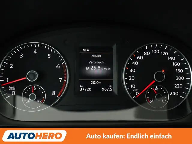 Volkswagen Caddy view 20