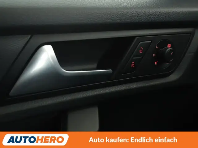 Volkswagen Caddy view 25
