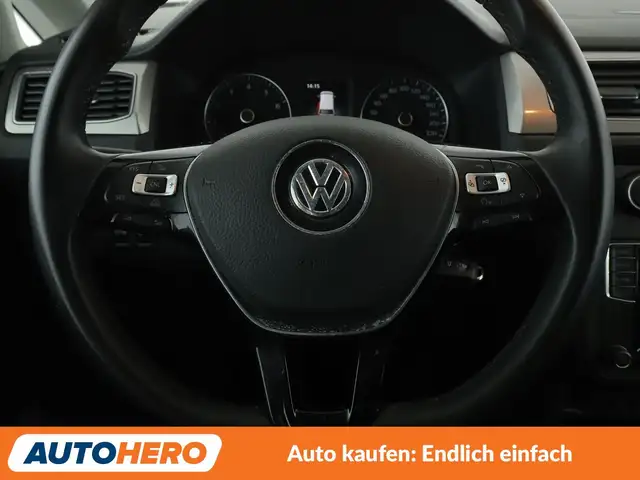 Volkswagen Caddy view 19