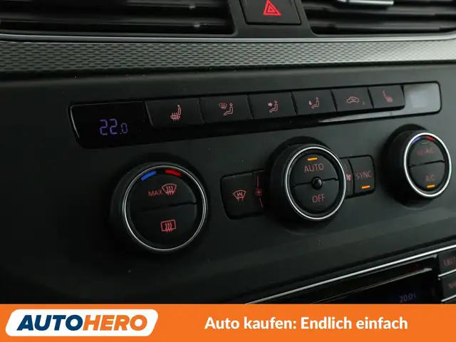 Volkswagen Caddy view 22