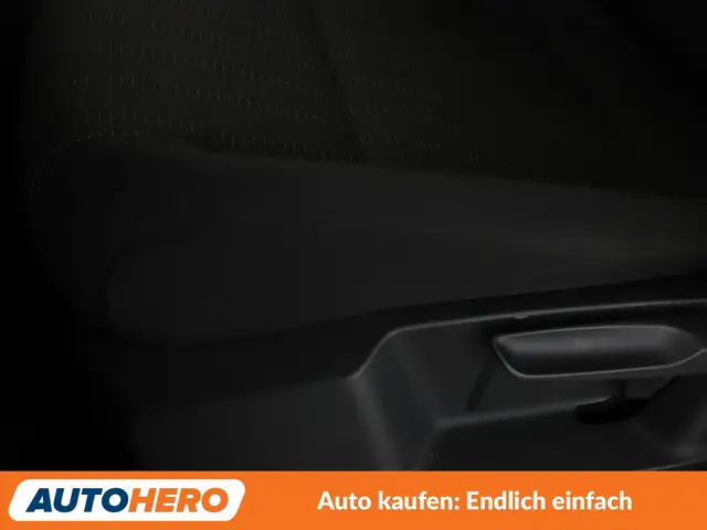 Volkswagen Caddy view 26