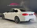 BMW M3 M3 A Blanc - thumbnail 2