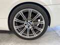 BMW M3 M3 A Blanc - thumbnail 6