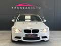BMW M3 M3 A Blanc - thumbnail 3