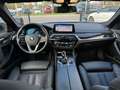 BMW 530 5-serie 530e iPerformance eDrive | Adap Cruise | C Blauw - thumbnail 11