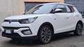 SsangYong Tivoli 1.6D DREAM AWD AUTOMATICO Bianco - thumbnail 2
