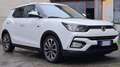 SsangYong Tivoli 1.6D DREAM AWD AUTOMATICO Bianco - thumbnail 1