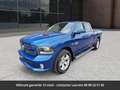 Dodge RAM Sport Crew Cab 4x4 Tout compris hors homologation Bleu - thumbnail 1