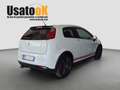 Abarth Grande Punto 1.4 T-Jet 16V 3p. 38.000 KM - UNICO PROPRIETARIO - Weiß - thumbnail 4