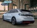 Volkswagen ID.7 Tourer Pro 210 kW HUD AHK PANO NAVI KESSY Silber - thumbnail 4