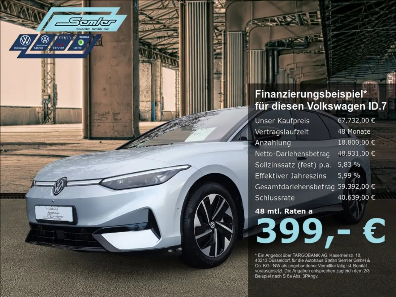 Volkswagen ID.7