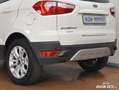 Ford EcoSport 1.5 Tdci 95cv Titanium Blanc - thumbnail 7