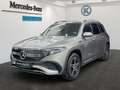Mercedes-Benz EQB 300 4Matic AMG LED Kamera Laderaump Klimaautom Grau - thumbnail 2