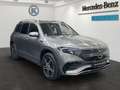 Mercedes-Benz EQB 300 4Matic AMG LED Kamera Laderaump Klimaautom Grau - thumbnail 4